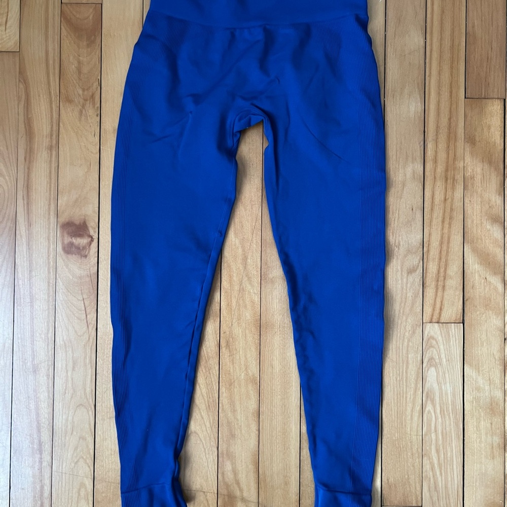 SET Active Sculptflex Medium Leggings in Strike